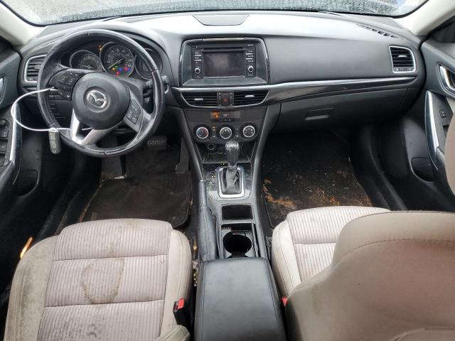 2015 MAZDA 6 SPORT - JM1GJ1U57F1215451