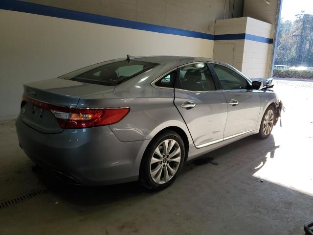 VIN KMHFG4JG1EA398275 2014 HYUNDAI AZERA no.3