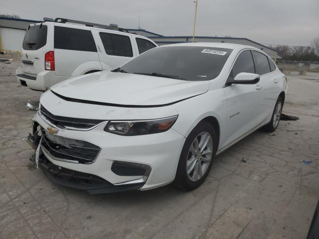 Vin: 1g1zd5st5jf140164, lot: 84914234, chevrolet malibu lt 2018 img_1