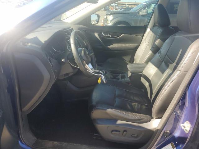 2019 NISSAN ROGUE S - 5N1AT2MT3KC812854
