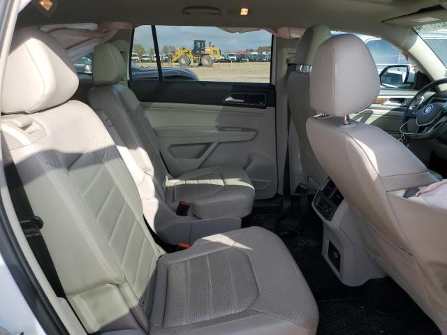 2018 VOLKSWAGEN ATLAS SEL - 1V2NR2CA1JC568364