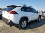 Lot #3027118774 2021 TOYOTA RAV4 XLE