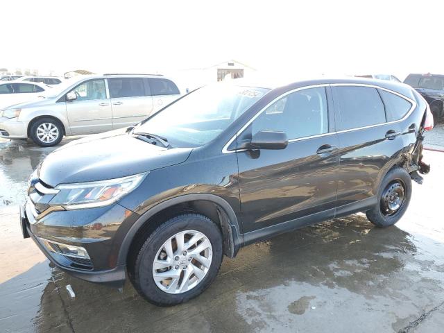 2016 HONDA CR-V EX #3024812402