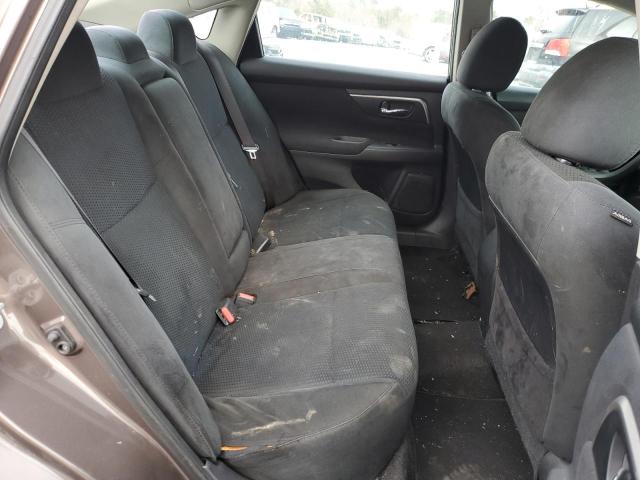 2015 NISSAN ALITMA 1N4AL3AP4FC208758