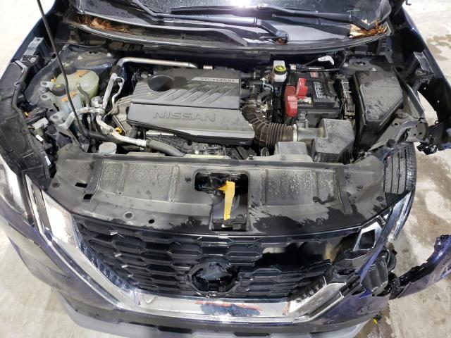 VIN 5N1BT3AB1PC891678 2023 NISSAN ROGUE no.12