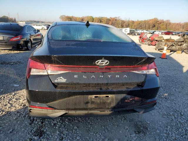 2021 HYUNDAI ELANTRA SE - 5NPLL4AG8MH014017
