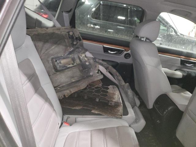 2017 HONDA CR-V TOURI - 2HKRW2H93HH633742