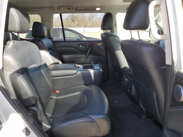 2021 INFINITI QX80 LUXE - JN8AZ2AF1M9717926