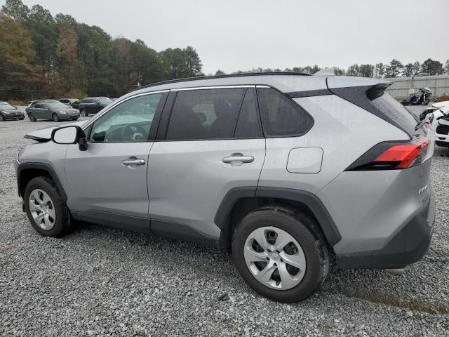 2021 TOYOTA RAV4 LE - 2T3F1RFV2MC185993