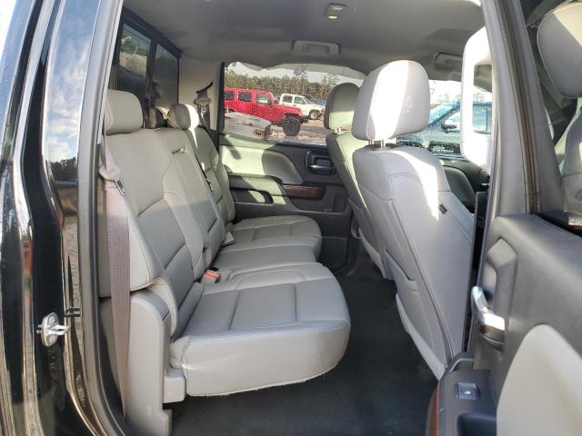 2017 GMC SIERRA K15 - 3GTU2NEC1HG354760