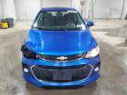 Lot #3023773932 2017 CHEVROLET SONIC LT