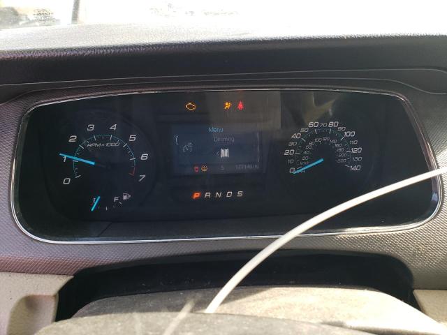 2015 FORD TAURUS SE - 1FAHP2D9XFG178412