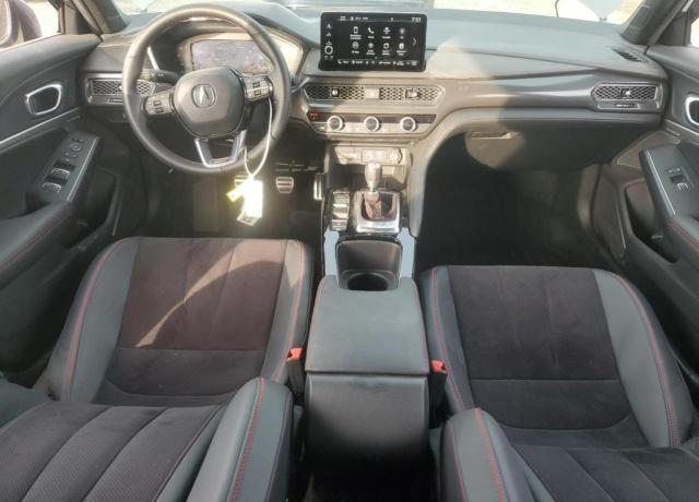 2024 ACURA INTEGRA TY 19UDE5G96RA002686