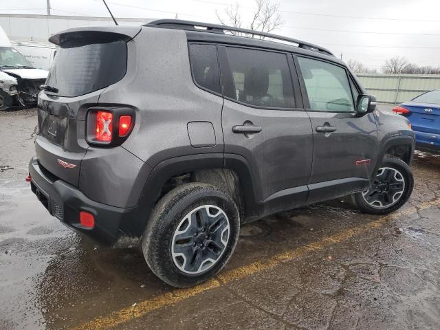 2016 JEEP RENEGADE T - ZACCJBCTXGPD47724