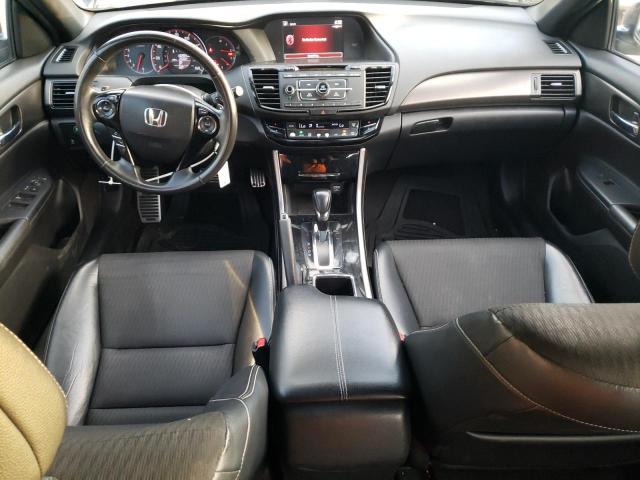 VIN 1HGCR2F50GA131047 2016 HONDA ACCORD no.8