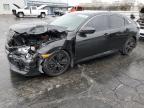 2019 HONDA CIVIC EX - SHHFK7H64KU212196