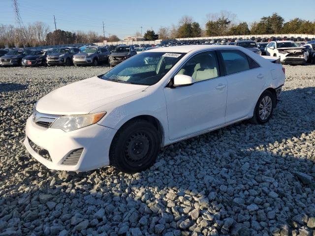 2012 TOYOTA CAMRY BASE #3034388077