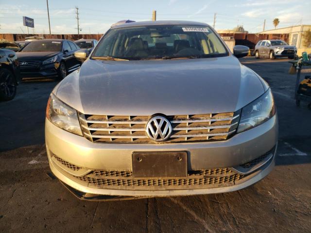 VIN 1VWBN7A38DC043224 2013 VOLKSWAGEN PASSAT no.5