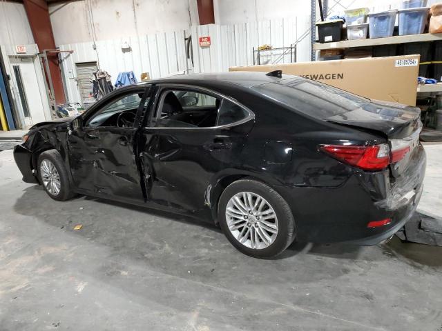2016 LEXUS ES 350 - JTHBK1GG9G2212131