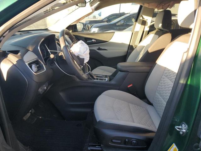 2018 CHEVROLET EQUINOX LT - 2GNAXTEX5J6179420