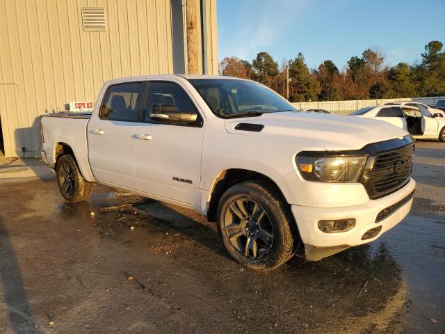 Vin: 1c6rreft9mn769009, lot: 84448914, ram 1500 big horn/lone star 20214