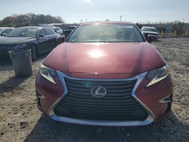 2016 LEXUS ES 350 - JTHBK1GG2G2217669