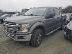 2019 FORD F150 SUPER - 1FTEW1E56KFC02131