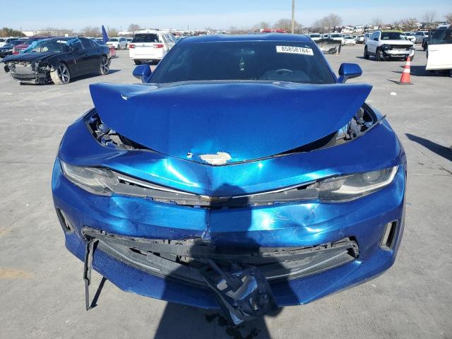 2016 CHEVROLET CAMARO LT - 1G1FB1RS6G0138692