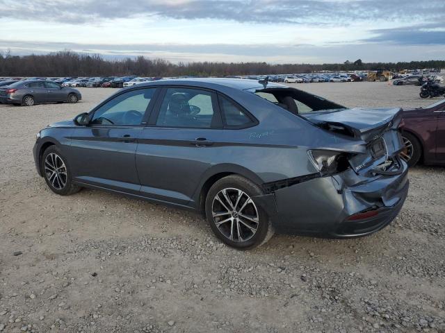 2023 VOLKSWAGEN JETTA SPOR - 3VWBM7BU3PM055584