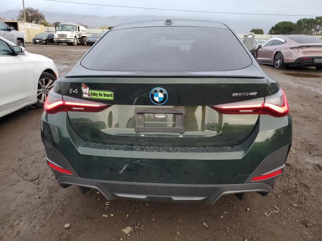 2023 BMW I4 EDRIVE - WBY73AW04PFN44770