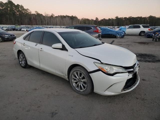 2015 TOYOTA CAMRY HYBR - 4T1BD1FK9FU172049