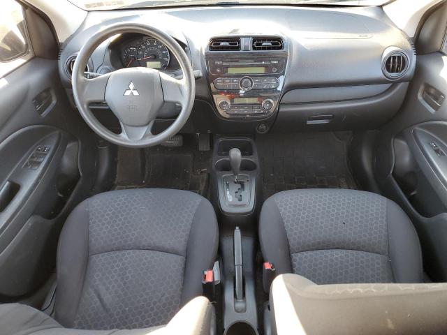 2015 MITSUBISHI MIRAGE DE ML32A3HJ3FH058685