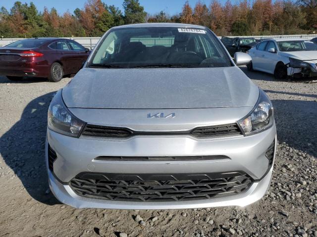 2022 KIA RIO LX - 3KPA24AD1NE441173