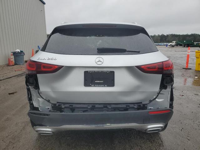 2021 MERCEDES-BENZ GLA 250 - W1N4N4GB0MJ254611