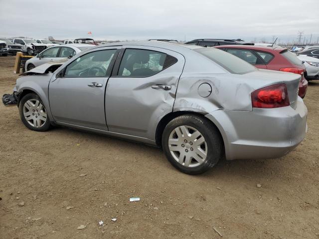 Vin: 1c3cdzab7dn726165, lot: 43250725, dodge avenger se 20132