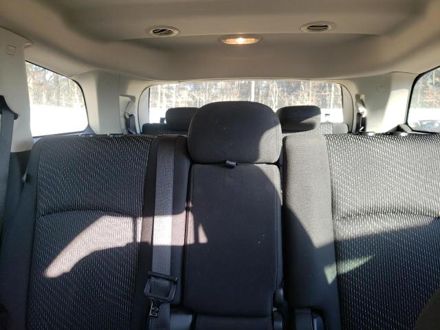 2015 DODGE JOURNEY SE - 3C4PDCAB8FT683419