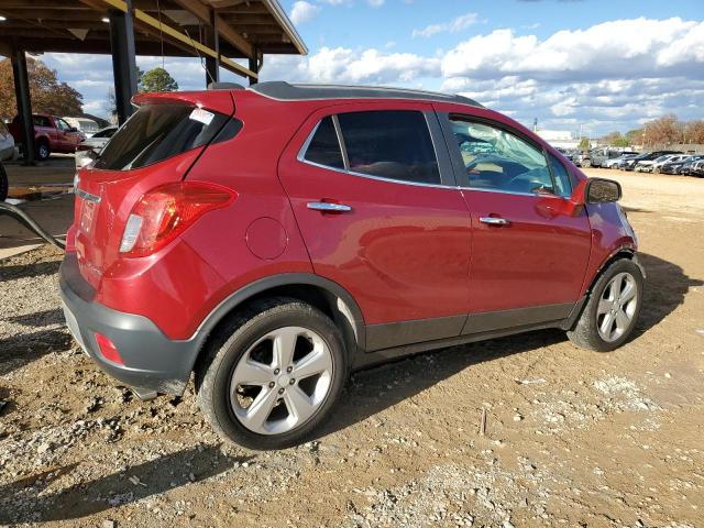 BUICK ENCORE 2016 red  gas KL4CJASB5GB574956 photo #4