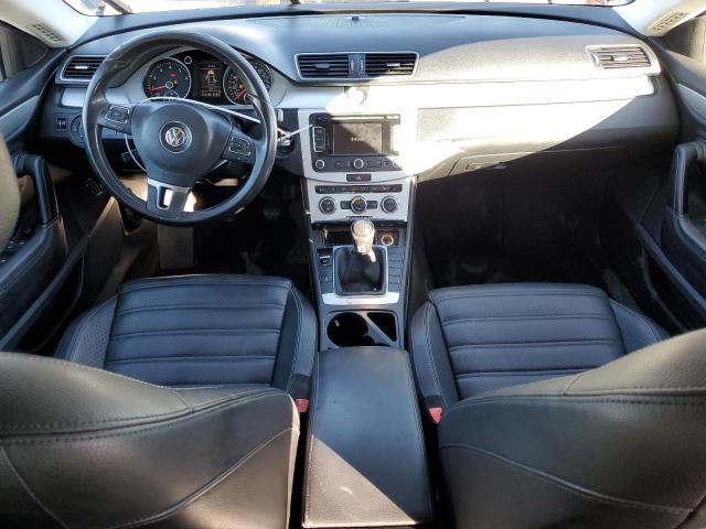 2015 VOLKSWAGEN CC SPORT - WVWAN7AN8FE802865