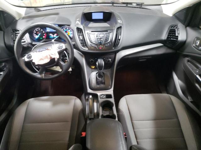 2015 FORD ESCAPE SE - 1FMCU0GX8FUC77934