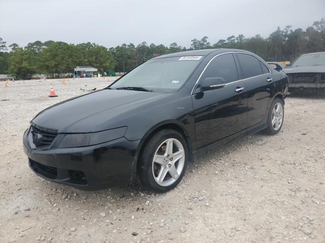 2004 ACURA TSX #3024350606