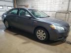 Lot #3024601677 2008 TOYOTA CAMRY HYBR