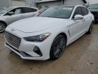2019 GENESIS G70 ELITE - KMTG34LA8KU031060