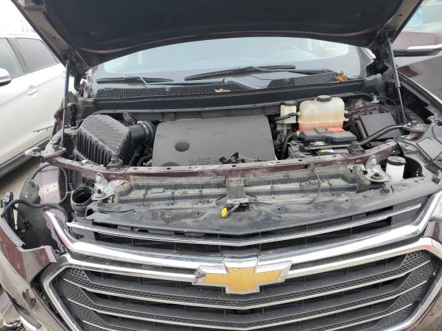 2018 CHEVROLET TRAVERSE L - 1GNERGKW7JJ113663