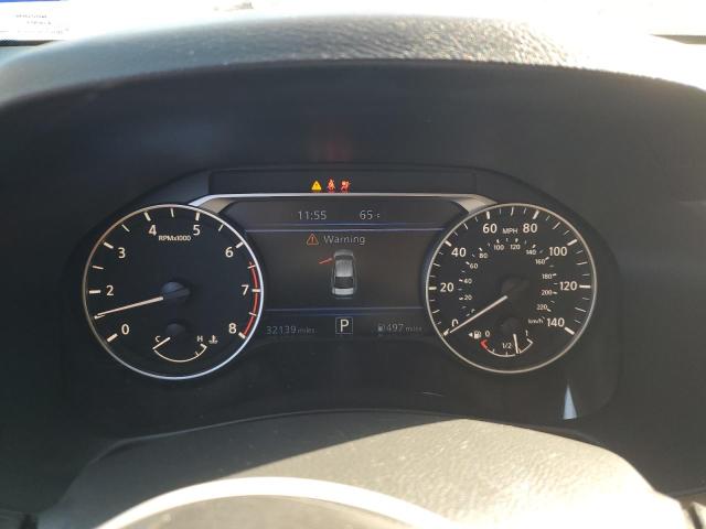 2024 NISSAN ALTIMA SV - 1N4BL4DV9RN308884