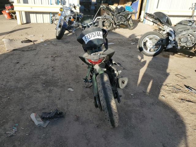 2023 YAMAHA MT-03 MH3RH20Y6PK009884