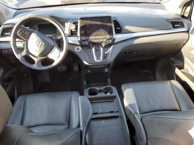 2022 HONDA ODYSSEY EX - 5FNRL6H76NB046749