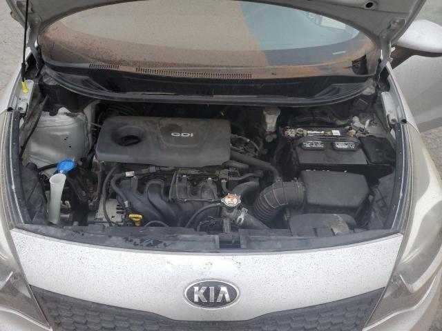2016 KIA RIO LX - KNADM4A37G6603358