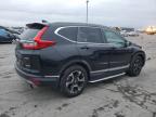 Lot #3024627620 2018 HONDA CR-V TOURI