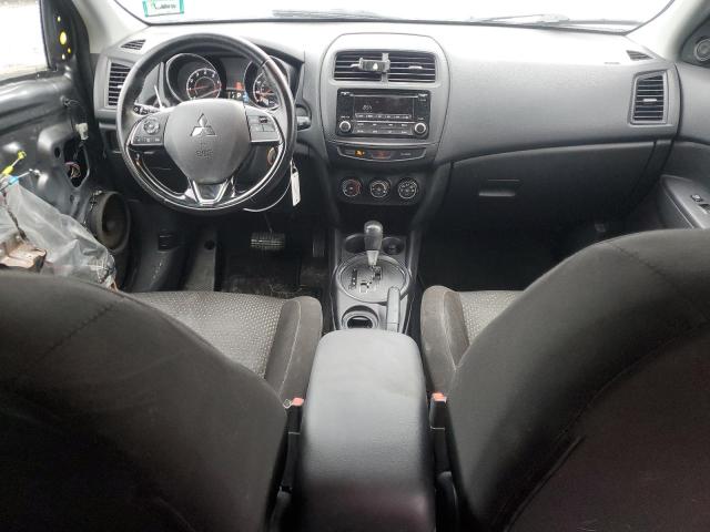2016 MITSUBISHI OUTLANDER - JA4AP3AW4GZ054955