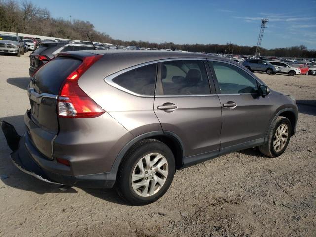 2016 HONDA CR-V EX - 3CZRM3H58GG718067